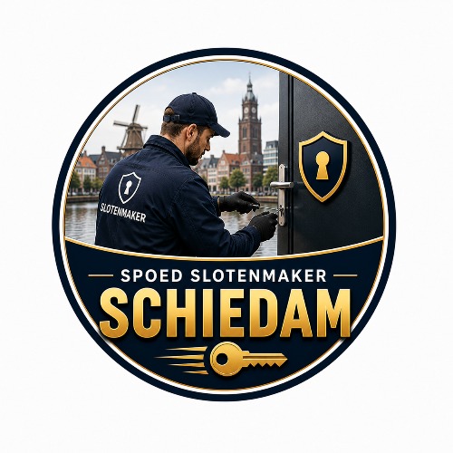SpoedSlotenmakerSchiedam